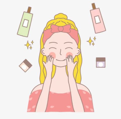 科技：应对换季皮肤干燥敏感的问题AG旗舰厅平台爱茉尔河南信美生物(图1)