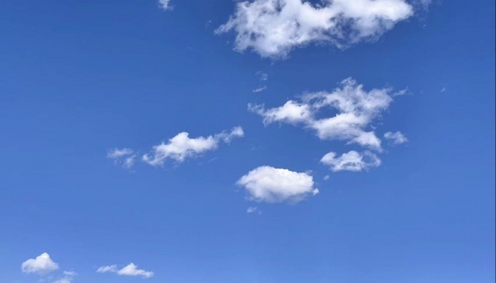 持续 最低温冰点以下早晚寒冷感十足AG旗舰厅首页今明天北京晴朗干燥