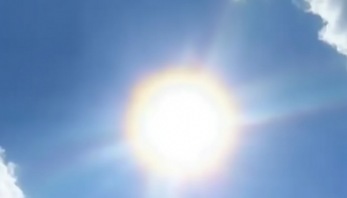 持续 最低温冰点以下早晚寒冷感十足AG旗舰厅首页今明天北京晴朗干燥(图2)