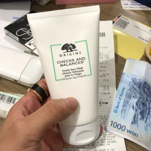 全网公认的十大好用洗面奶排行榜公布AG旗舰厅app洗面奶什么牌子好用(图6)