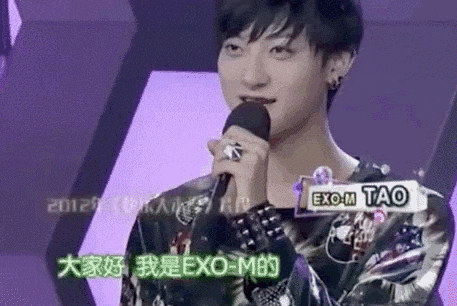 圈”拿下代言网友：好歹毒的商战！AG旗舰厅中国区黄子韬靠“黑眼(图4)
