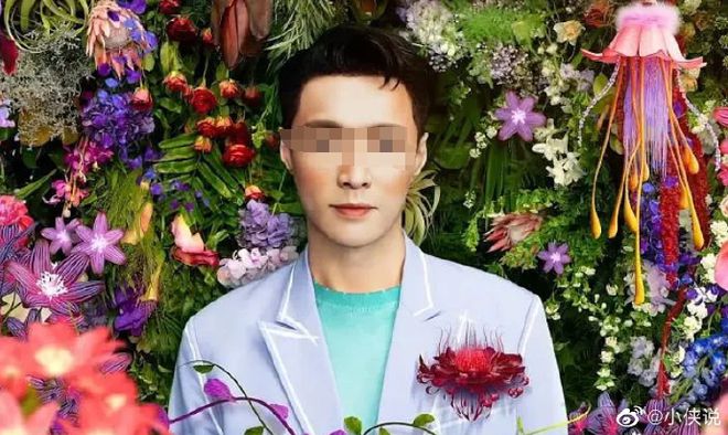 圈”拿下代言网友：好歹毒的商战！AG旗舰厅中国区黄子韬靠“黑眼(图21)