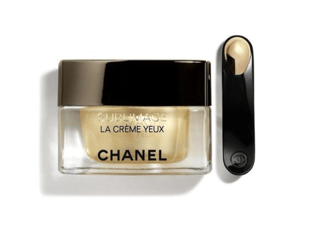 让你告别眼部困扰熬夜族的救星AG旗舰厅网站首页这3款眼霜